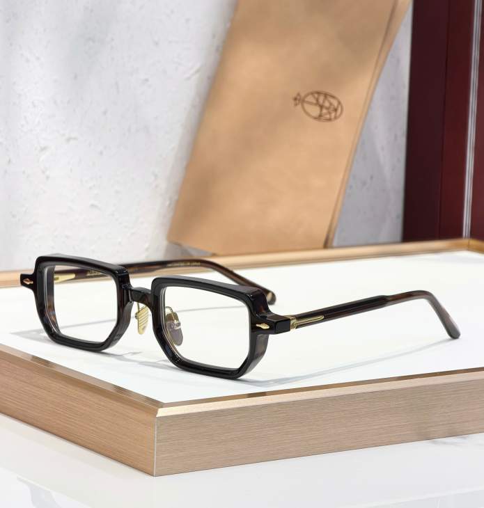Picture of Jacques Marie Mage Sunglasses _SKUfw80916987fw